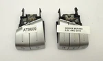 Oem 09-17 Z51 Nissan Murano Dash Speedometer Trip Reset Light Dimmer Switch Unit. Fixed Price $49.00.
