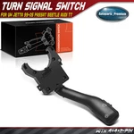 New Windshield Wiper Switch For Volkswagen Jetta 1999-2005 Passat Beetle Audi. Fixed Price $21.48.