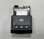 Bmw Garage Door Gate Remote Opening Control Switch Button 61316919879 Oem. Fixed Price $20.00.