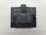 2013-2018 Audi A6 Quattro Front Left Door Control Module 4G8 959 793 J Oem. Fixed Price $27.99.