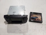 Cd Player Navigation Receiver 2003 Mercedes SL500 R230 03-05 Oem A2308200689. Fixed Price $207.00.