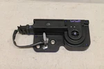 Hyundai Equus 14 15 16 Trunk Lock Latch Striker Soft Close 81210 - 3M010. Fixed Price $75.00.