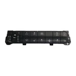 2013-2018 Ram 1500 Trailer Brake Traction Control Switch Panel Oem 68247635AA. Fixed Price $139.00.