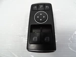 Mercedes R172 SLC43 SLC300 Switch, Window Master, Left Front 1729057100. Fixed Price $89.99.