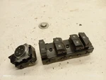 Front Door Switch Driver's Lock And Window Fits 20-22 Soul 4118237. Fixed Price $107.89.