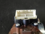 Front Door Switch Driver's Master Limited Fits 05-07 Sequoia 465902. Fixed Price $65.00.