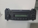 2006-2010 Mercedes-benz Sprinter Oem Genuine Cd Radio MP3 Unit 9068200079. Fixed Price $50.00.