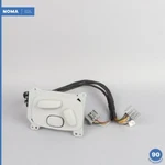 04-07 Jaguar XJ8 X350 Front Right Seat Adjustment Switch 2W9314B566AA Lhj Oem. Fixed Price $57.10.