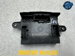 2021-2025 Jaguar Land Rover Front Left Door Control Module Oem L8B214D618AG. Fixed Price $79.33.