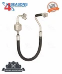 Four Seasons A/c Refrigerant Discharge Hose P/N:55160. Fixed Price $78.91.