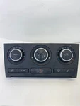 2007-2011 Saab 9-3 Sedan Automatic Climate Control W/ Heated Seats 12772894 Oem. Fixed Price $36.99.