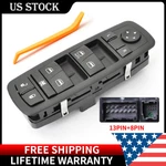 Master Power Window Switch Driver Side For Jeep Liberty 2008-2012 Nitro Journey. Fixed Price $21.35.