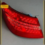 2010-13 Mercedes E350 E550 W207 Left Driver Outer Tail Light Lamp 2079060358 Oem. Fixed Price $143.91.