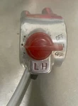 Honda SL70 K0 Engine Kill Headlight Dimmer Switch Super Nice Oem. Fixed Price $185.00.