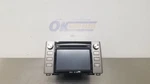 16 Toyota Tundra Radio Audio Display Receiver Head Unit Control Panel 861000C201. Fixed Price $344.25.