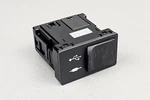 2013-2015 Lexus ES350 GS350 LS460 Center Console Usb Audio Auxiliary Jack Oem. Fixed Price $39.95.