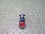 02-05 Ford Thunderbird Inertia Fuel Pump Shut Off Switch 1L2T-9341-AC Oem. Fixed Price $34.91.