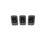 Bmw Window Switch E90 E91 E70 323I 325I 328I 330I 335I X5 X6 Oem. Fixed Price $20.00.