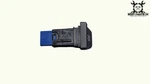 Dashboard Instrument Panel Traction Control Switch Button Oem 19-23 Toyota RAV4. Fixed Price $27.99.