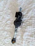 07-14 Cadillac Escalade Suburban Transmission Shifter Lock Actuator 26101349. Fixed Price $44.95.