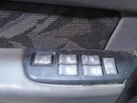Left Front Door Switch Driver's Window Fits 01-02 Aztek 1461607. Fixed Price $74.00.