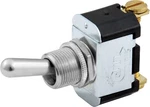 Quickcar 50-512 Single Pole Momentary Micro Toggle Switch 25 Amp Rating 12V. Fixed Price $17.95.