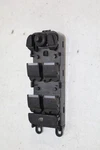2014-2019 Jaguar Xf Xj Drivers Door Switchpack C2D1739-R Oem. Fixed Price $62.99.