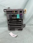 10-13 Acura Mdx Interior Rear Trunk Hatch Relay Junction Fuse Box STX-A010 Ta. Fixed Price $74.25.