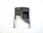 14 Mercedes X166 GL450 Switch, Center Console Multi Function Control, 1669051551. Fixed Price $59.99.