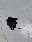 Left Front Door Switch Driver's Mirror 12 Hyundai Veloster (broken Tab). Fixed Price $16.00.