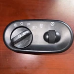 2003-06 Ford Expedition Explorer Headlight Switch W/ Fog Oem 2L1T11654. Fixed Price $20.00.