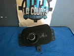 2024 Jeep Grand Cherokee Dash Lamp Control Switch OEM*B1. Fixed Price $89.00.