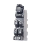 2006 Gmc Yukon Xl 2500 Oem Front Left Master Door Switch 10398568. Fixed Price $66.50.
