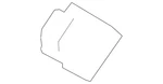 Genuine Audi Window Switch 8K0-959-851-C-V10. Fixed Price $92.94.