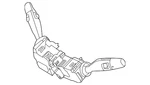 Genuine Kia 2018-2023 Rio Optima Multi-function Switch 93400-D4502. Fixed Price $271.79.