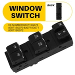 Front Driver Door Window Control Switch 83071SG071 Subaru Forester 2017-18. Fixed Price $31.34.