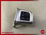11-17 Dodge Durango Steering Wheel Mounted Control Button Switch. Fixed Price $29.99.