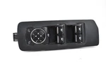 Oem 2015-2020 Ford F-150 Master Window Switch Left Driver Side FL3T-14B133-BEW. Fixed Price $28.45.