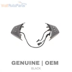 2009-2013 Bmw X5 Steering Wheel Control Switch Set 9239900. Fixed Price $96.49.