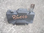 01 Honda Civic Fuse Box. Fixed Price $61.60.