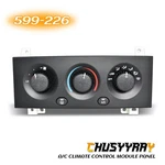 55115904AB Front Climate Control Module Fits Jeep Grand Cherokee 2002 2003 2004. Fixed Price $109.99.