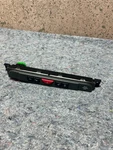 2006 Land Rover LR3 Hazard Door Lock Switch YUL500440WUX 040722 Oem. Fixed Price $12.00.
