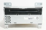 2015-2017 Ford Mustang Am Fm Cd Player Radio Audio Receiver FR3T-19C107-KJ Oem. Fixed Price $76.75.