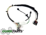 Oem Mopar Rh Front Door Panel Wiring Harness 2011-2012 Jeep Wrangler #68066012AE. Fixed Price $85.93.