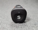 2000 2001 2002 Jaguar S-type X200 Sport Mode Button Switch XR837D244AA Oem Used. Fixed Price $18.89.