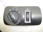 5F9T-14K147-JAW Dash Headlight Headlamp Switch 2006 Ford Freestyle UN-14. Fixed Price $50.00.
