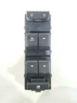 2015 Hyundai Sonata Oem Front Master Switch Automatic Down. Fixed Price $84.00.