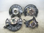 2019 Corolla Driver Left Front Spindle Knuckle Oem 58K Miles - LKQ442316645. Fixed Price $82.68.