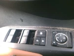 Front Door Switch Driver's Master Fits 15-17 Lexus NX200T 8705257. Fixed Price $50.00.