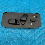 2006 2011 Bmw 325I E90 Seat Memory Switch Control Module Oem 6936979. Fixed Price $27.00.